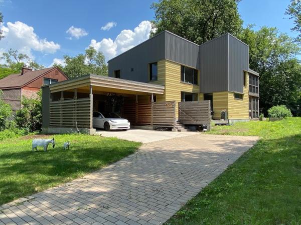 Tom Bassett-Dilley Architects