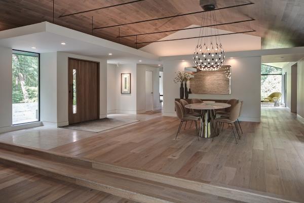Tom Bassett-Dilley Architects