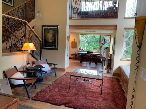 Tom Bassett-Dilley Architects