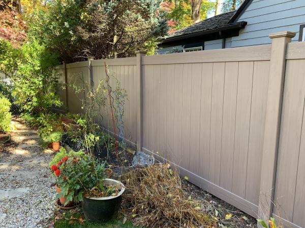 Reliable Fence CT