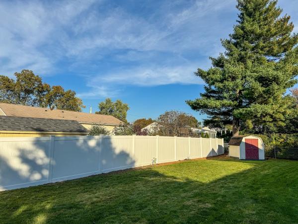 Reliable Fence CT
