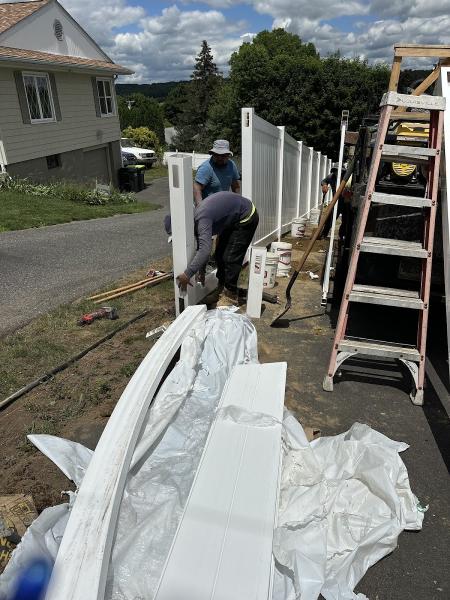 Reliable Fence CT