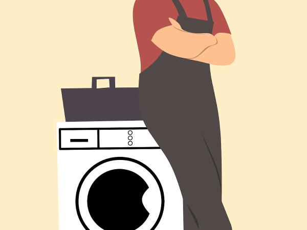 Tinks Heavenly Touch Appliance Services