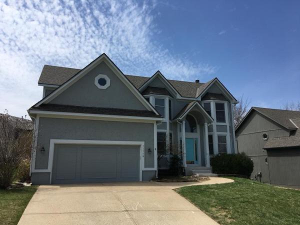 Westwood Roofing