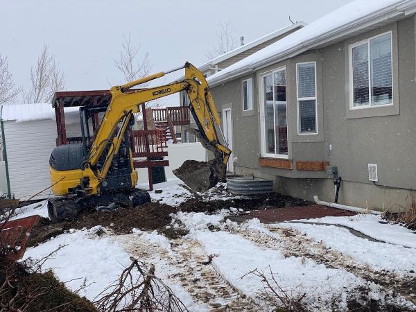 Woodward Concrete Cutting & Demolition