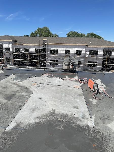Woodward Concrete Cutting & Demolition
