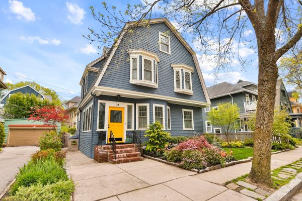 Arborview Realty Inc
