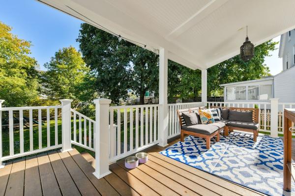 Arborview Realty Inc