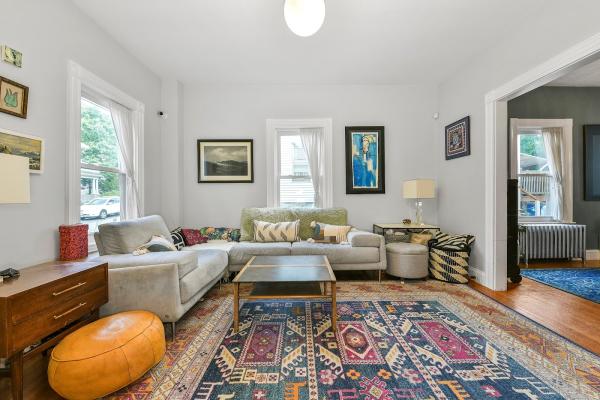 Arborview Realty Inc