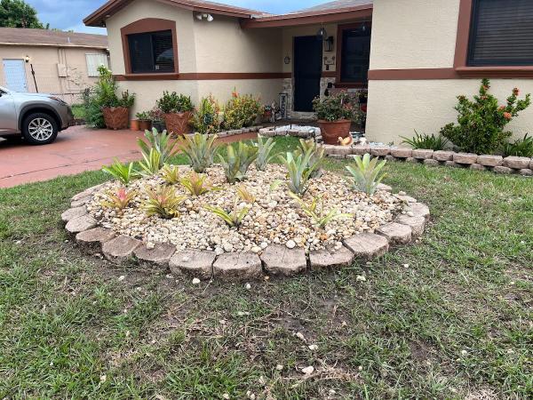 C S Designer Landscaping LLC