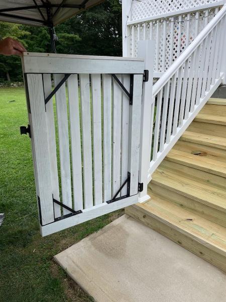 D.B. Carpentry