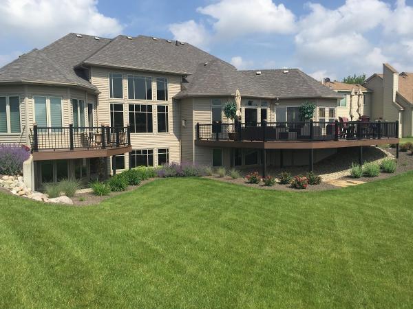 Hoot Landscape & Design