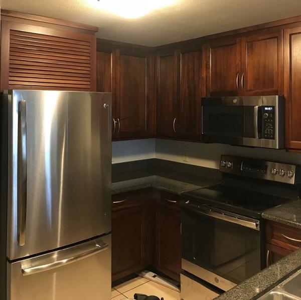 THE Maui Handyman Company LLC