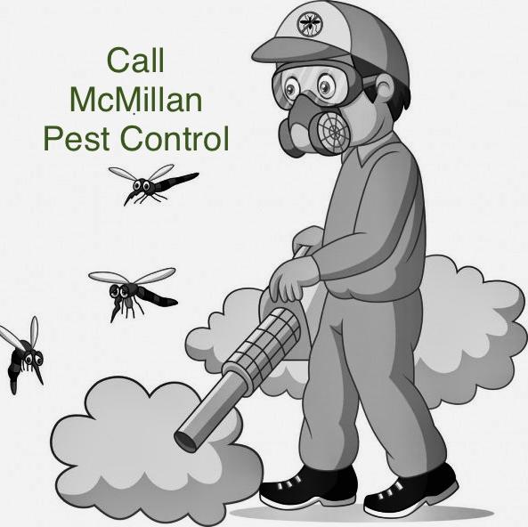 McMillan Pest Control