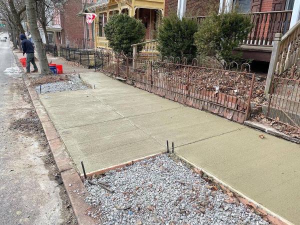 NPC Concrete Contractors