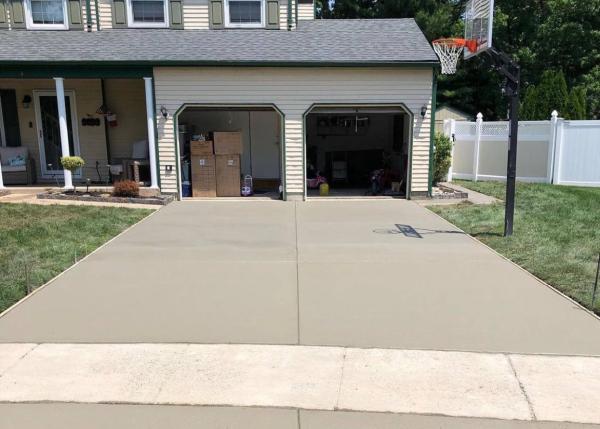 NPC Concrete Contractors