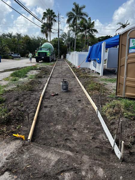 NPC Concrete Contractors
