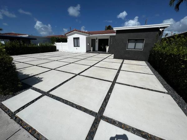 NPC Concrete Contractors