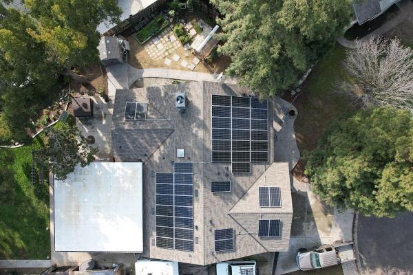 Net Metering Systems