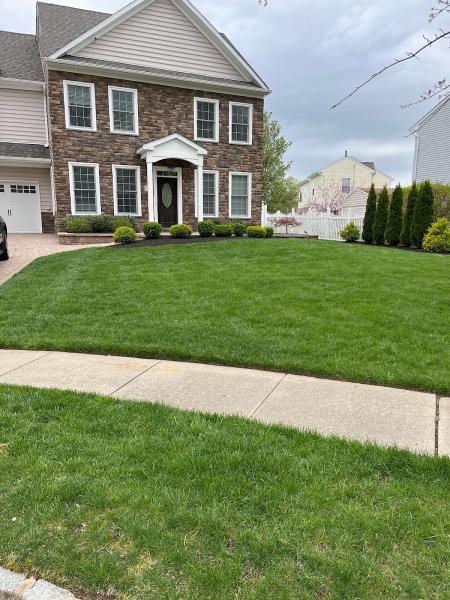 Belawnsmart Landscaping & Sprinkler Irrigation