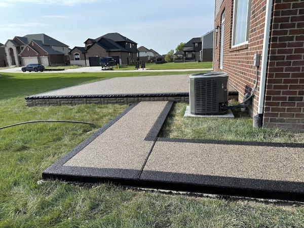 Unique Cement
