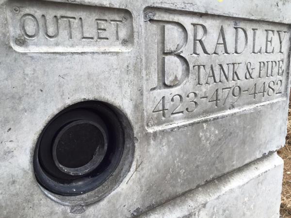 Bradley Tank & Pipe