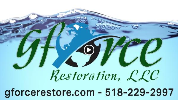 Gforce Restoration