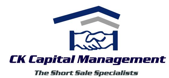 CK Capital Management Corporation
