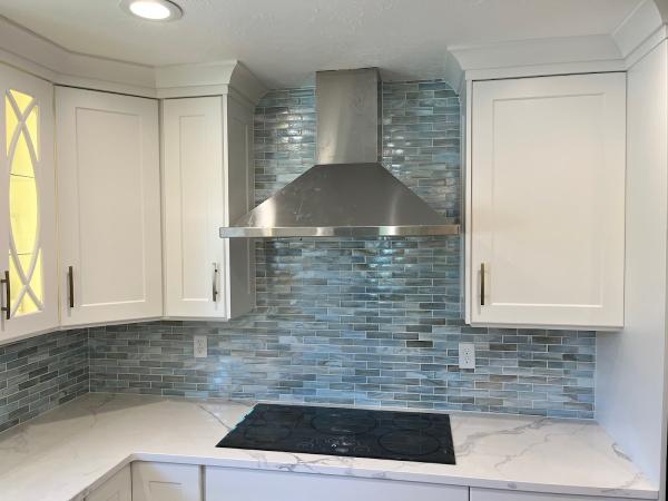 Clark's Custom Tile