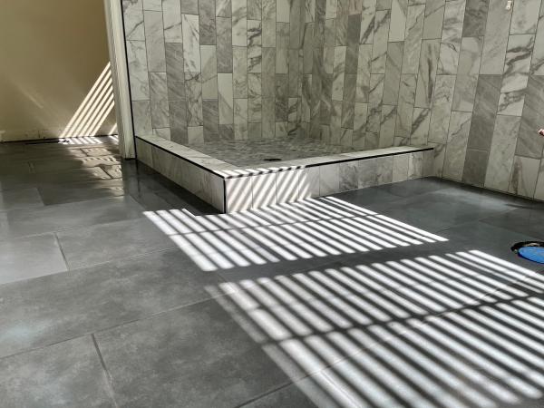 Clark's Custom Tile