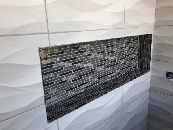 Clark's Custom Tile