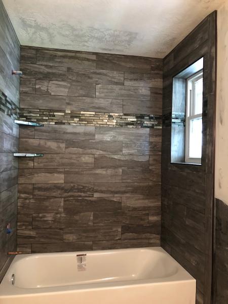 Clark's Custom Tile