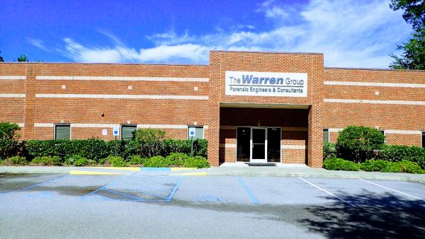 Warren Forensic Engineers and Consultants