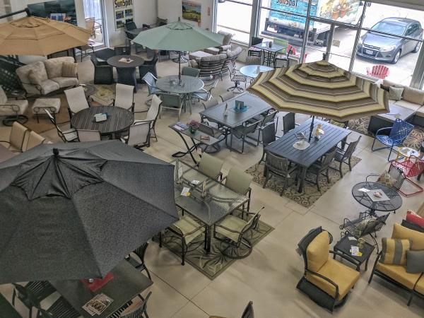 Sunspot Pool & Patio