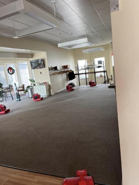 Premier Restoration Services Joliet