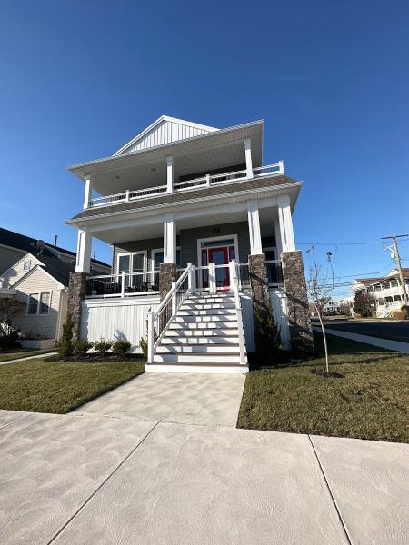 FI Dryer Vent Cleaning Services Ocean City