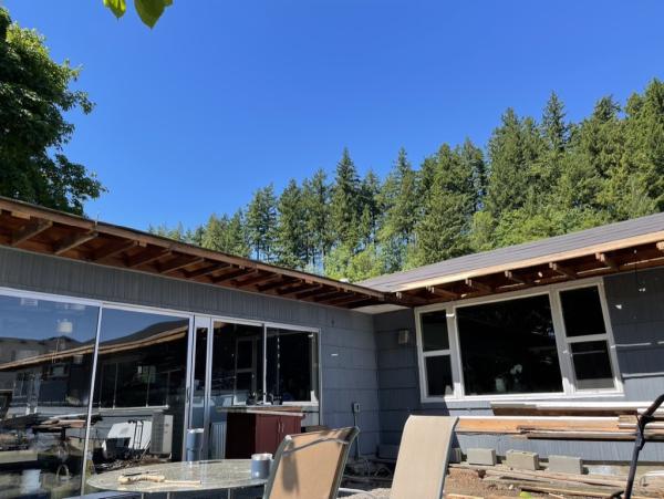 Ideal Roofing