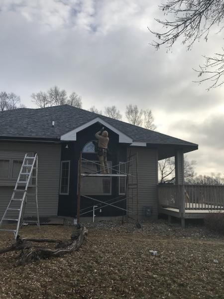 Titan Gutters