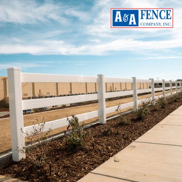 A & A Fence Company