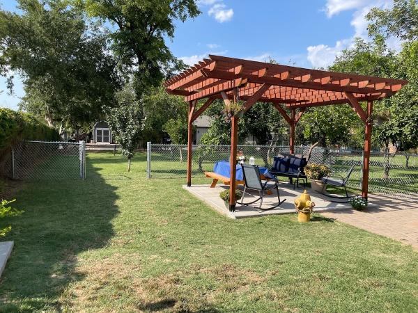 A & A Fence Company
