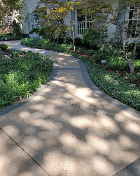 Anderson Pressure Washing and Striping
