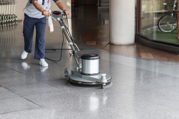 Platinum Cleaning Services