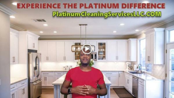 Platinum Cleaning Services