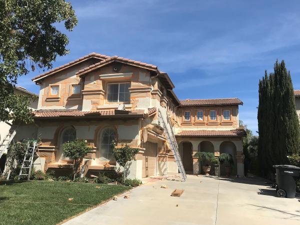 All American Painting & Construction Inc.