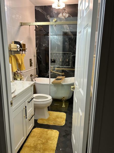 All American Painting & Construction Inc.