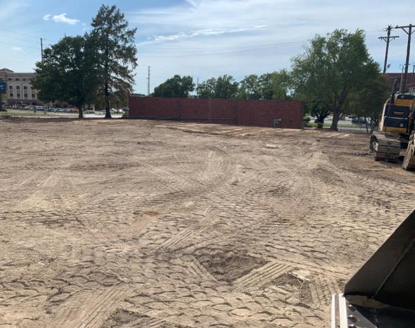 Ysidro Excavating & Demolition