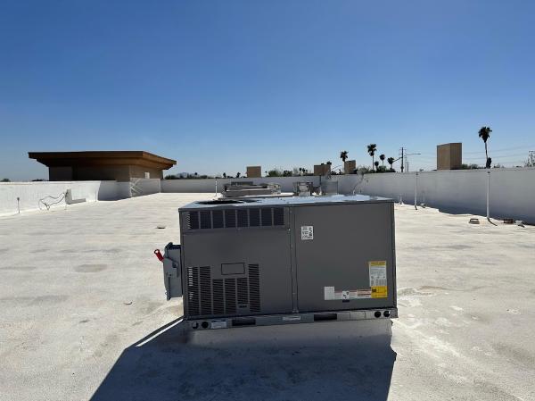 Abide Air Conditioning