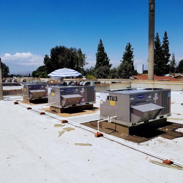Active Air Specialists