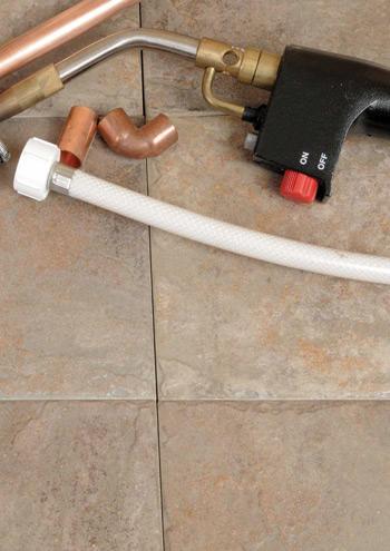 Pipe Dreams Plumbing LLC