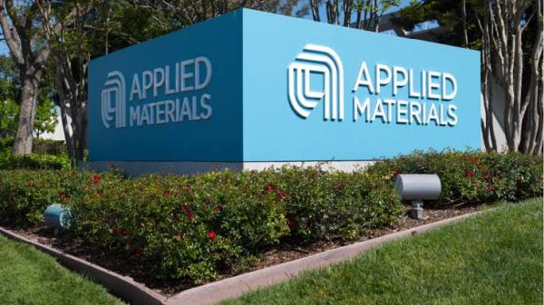 Applied Materials